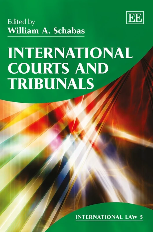 International Courts and Tribunals (International Law series)