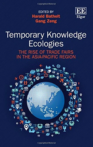 Temporary Knowledge Ecologies: The Rise of Trade Fairs in the Asia-Pacific Region - Image 1