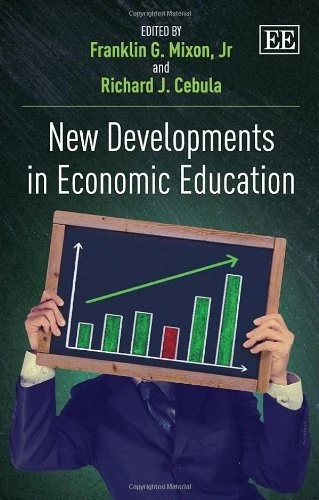 New Developments in Economic Education