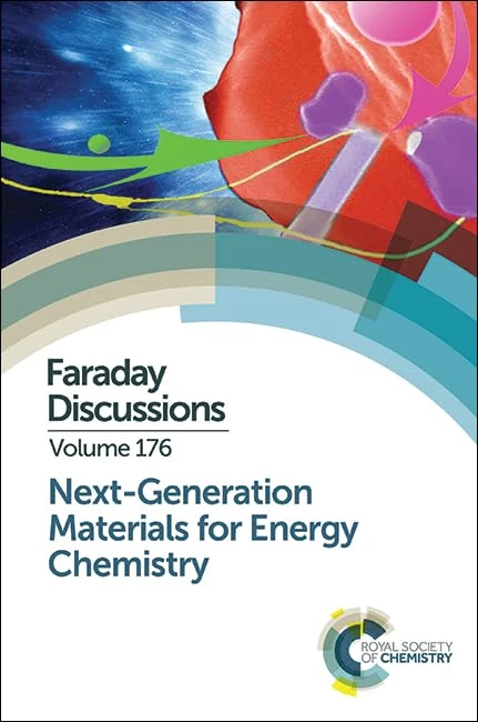 New Advances in Carbon Nanomaterials: Faraday Discussion 173: Volume 173
