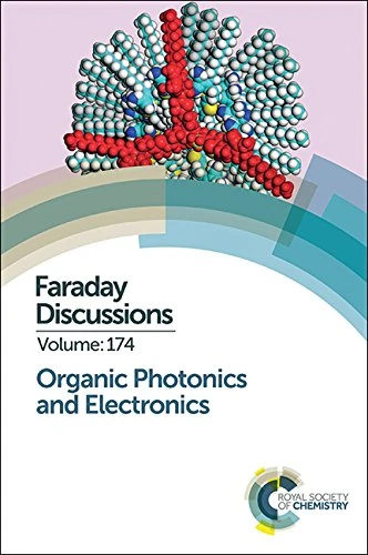 Royal Society of Chemistry - Faraday Discussion 174 Vol 174