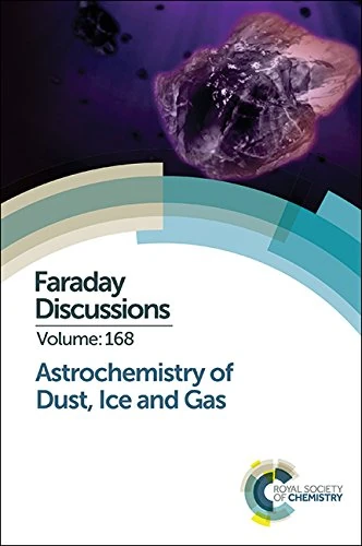 Royal Society of Chemistry - Faraday Discussion 168 Volume 168