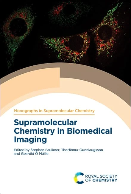 Supramolecular Chemistry in Biomedical Imaging - RSC Volume 33 - Image 1