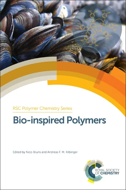 Bio-inspired Polymers: Volume 22 (Polymer Chemistry Series)