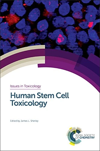 Royal Society of Chemistry - Human Stem Cell Toxicology Vol 29 - Image 1
