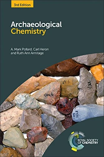 Archaeological Chemistry - Image 1