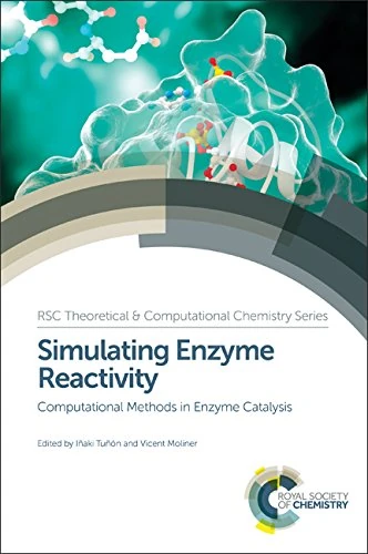 Simulating Enzyme Reactivity: Computational Methods in Enzyme Catalysis: Volume 9 (Theoretical and Computational Chemistry Series)