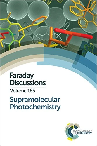 Royal Society of Chemistry - Supramolecular Photochemistry Vol 185
