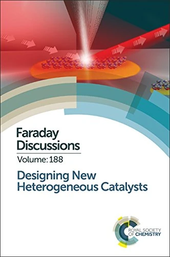 Royal Society of Chemistry - Faraday Discussion 188: Volume 188