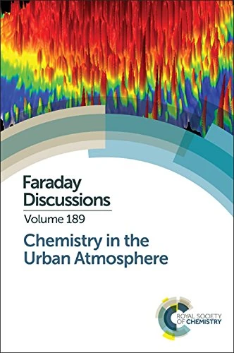 Royal Society of Chemistry - Faraday Discussion 189 Vol 189