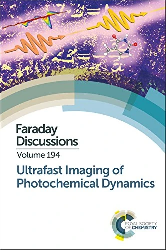 Royal Society of Chemistry Faraday Discussion 194 - Volume 194