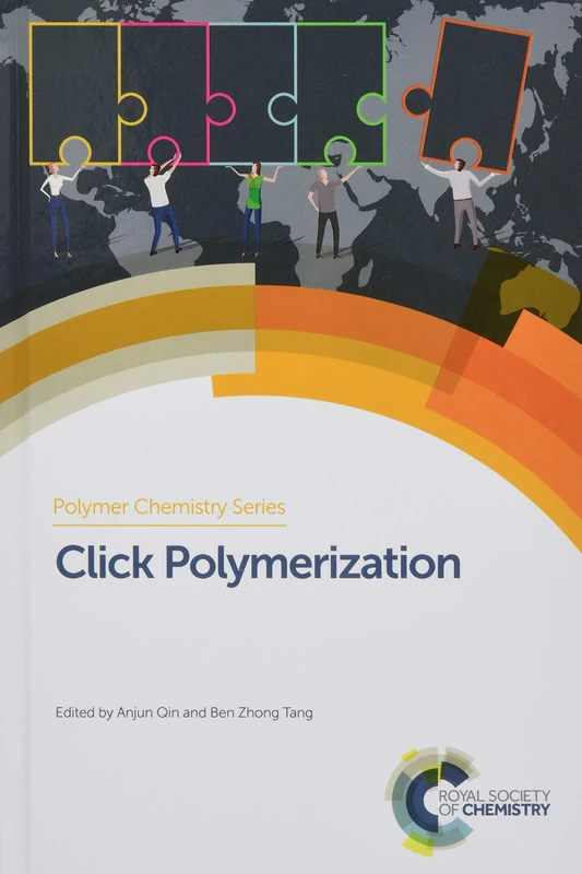 Click Polymerization: Volume 30 (Polymer Chemistry Series)