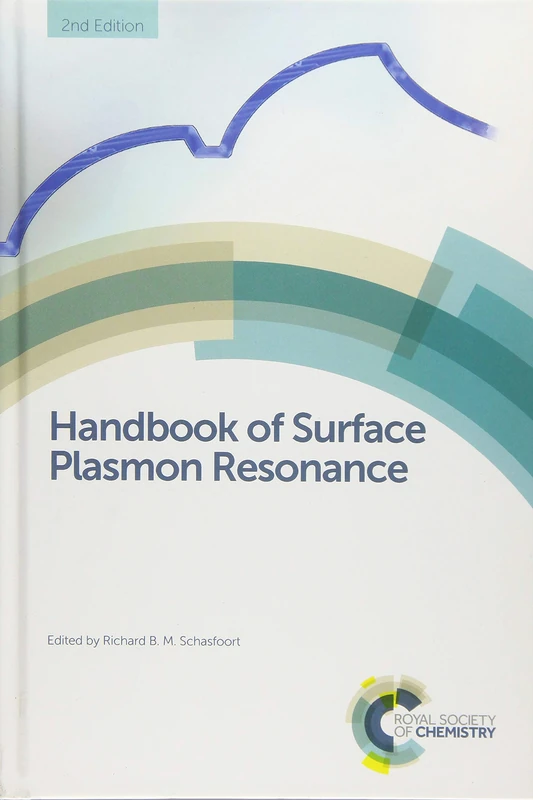 Handbook of Surface Plasmon Resonance