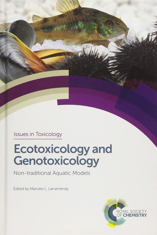 Royal Society of Chemistry - Ecotoxicology and Genotoxicology