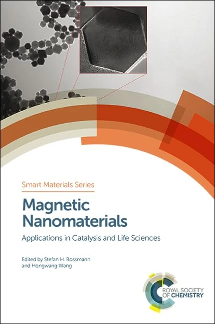 Royal Society of Chemistry - Magnetic Nanomaterials Book