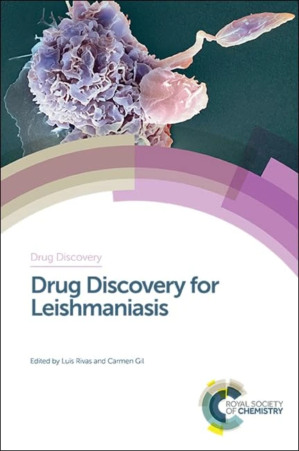 Drug Discovery for Leishmaniasis: Volume 60 (Drug Discovery Series)