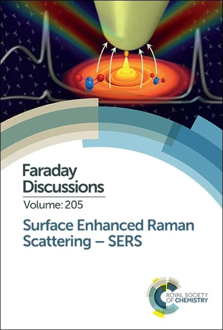 Royal Society of Chemistry - SERS: Faraday Discussion 205