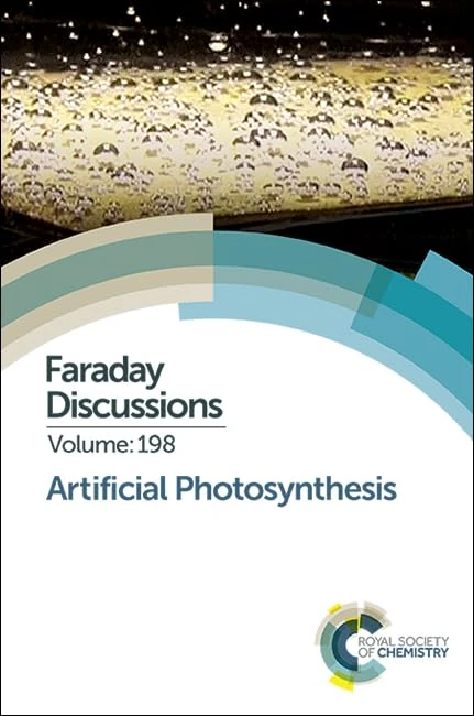 Royal Society of Chemistry - Artificial Photosynthesis Vol 198