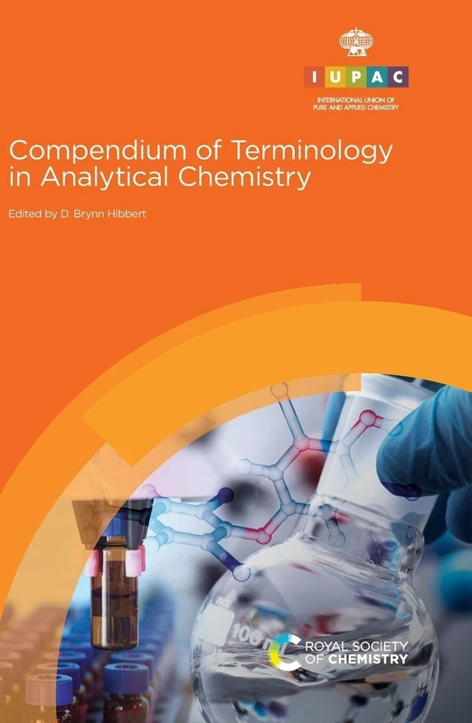 Compendium of Terminology in Analytical Chemistry