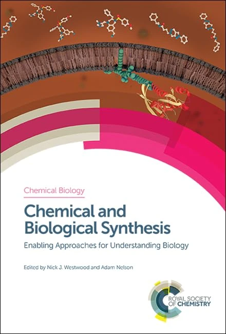Royal Society of Chemistry - Chemical and Biological Synthesis Vol 10