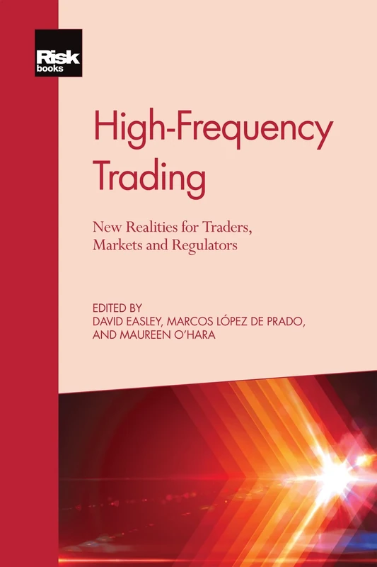 High-frequency Trading