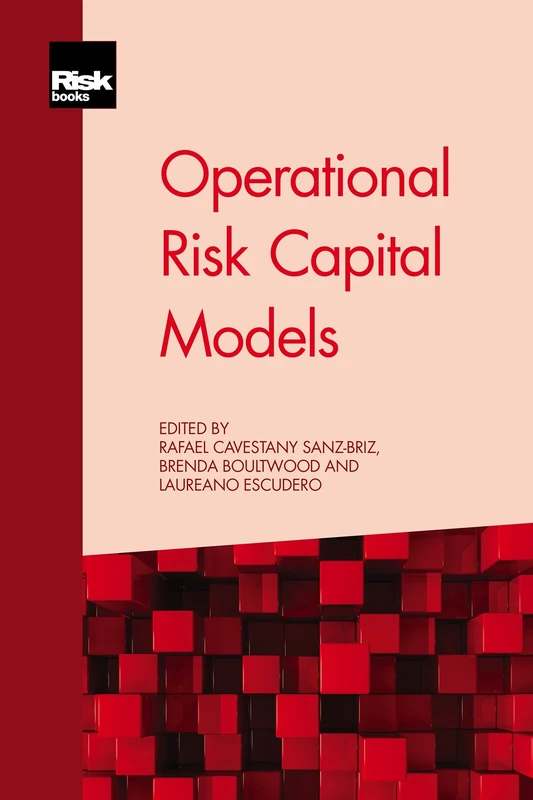 Operational Risk Capital Models