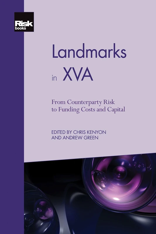 Landmarks in XVA: From Counterparty Risk to Funding Costs and Capital