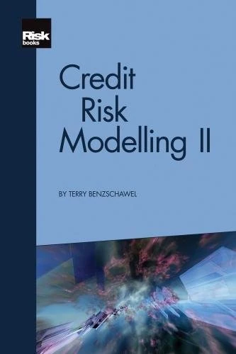 Credit Modelling: Advanced Topics