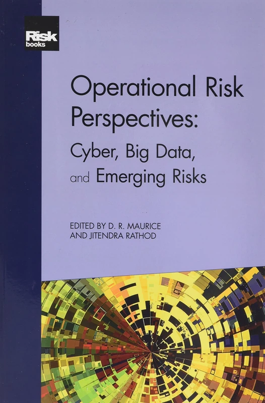Operational Risk Perspectives: Cyber, Big Data, and Emerging Risks