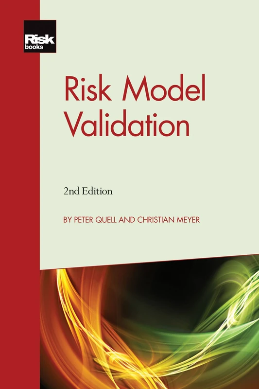 Risk Model Validation, Second Edition - Image 1