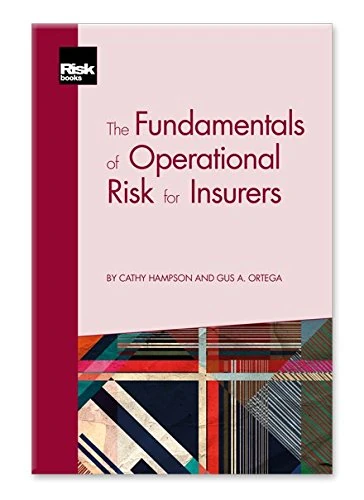 The Fundamentals of Operational Risk for Insurers