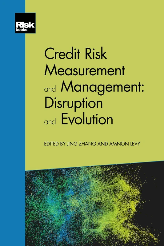 Credit Risk Measurement and Management - Image 1