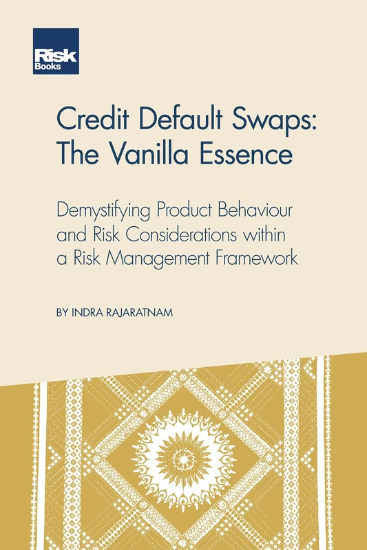 Credit Default Swaps: The Vanilla Essence: 1 - Image 1