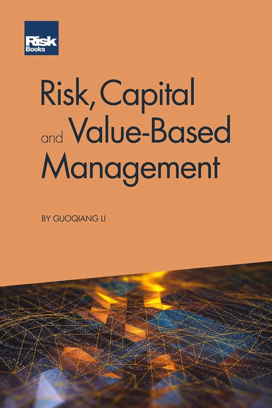 Risk, Capital & Value-Based Management