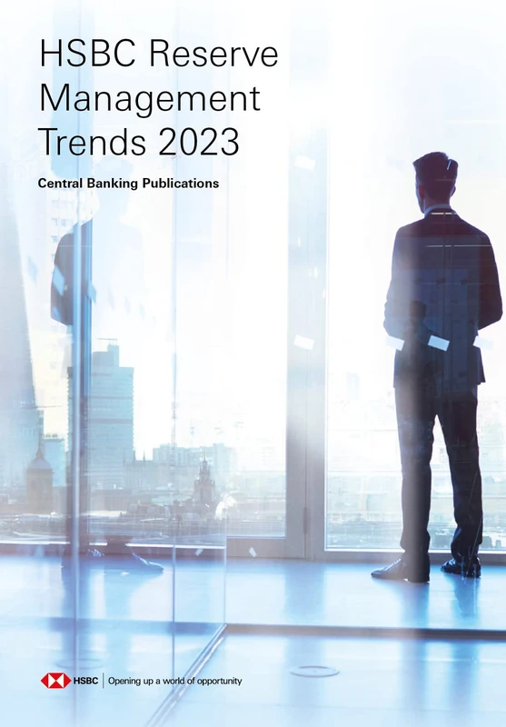HSBC Reserve Management Trends 2023 - Image 1