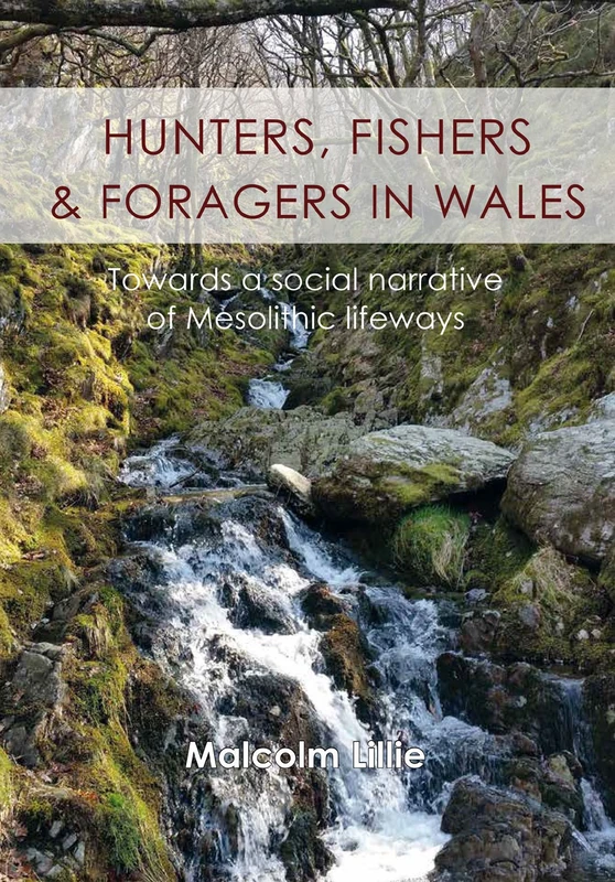 Hunters, fishers and foragers in Wales: Towards a social narrative of Mesolithic lifeways