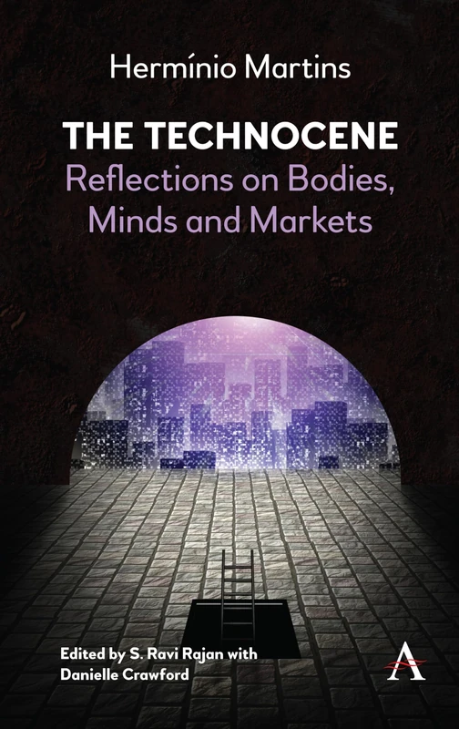 The Technocene: Reflections on Bodies, Minds, and Markets - Image 1