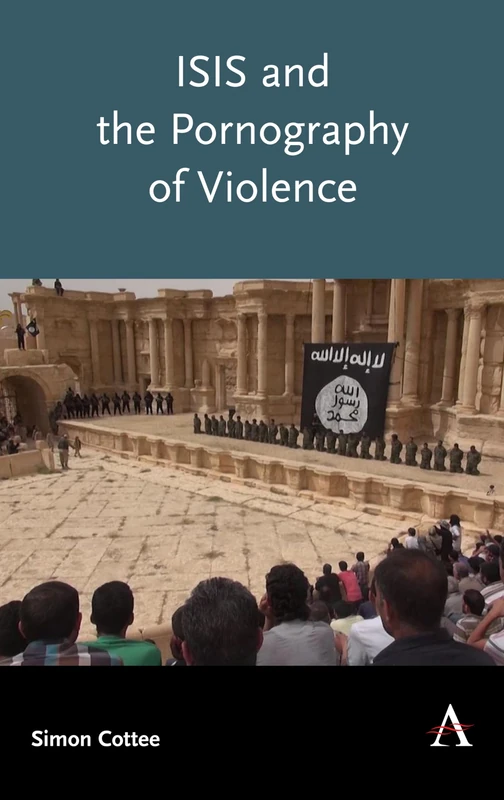ISIS and the Pornography of Violence - Image 1