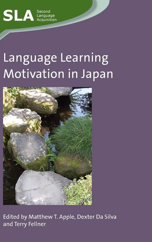 Language Learning Motivation in Japan (Second Language Acquisition): 71