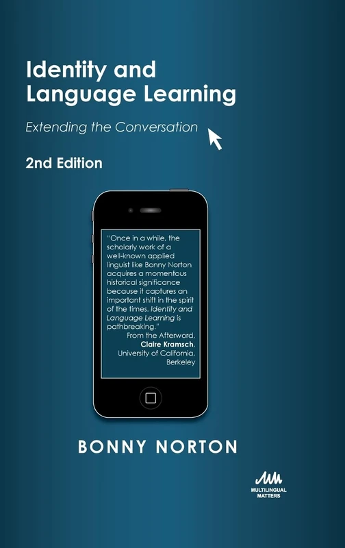 Identity and Language Learning: Extending the Conversation