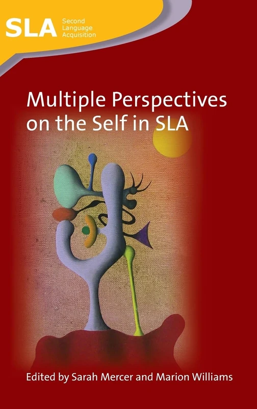 Multiple Perspectives on the Self in SLA (Second Language Acquisition): 73 - Image 1