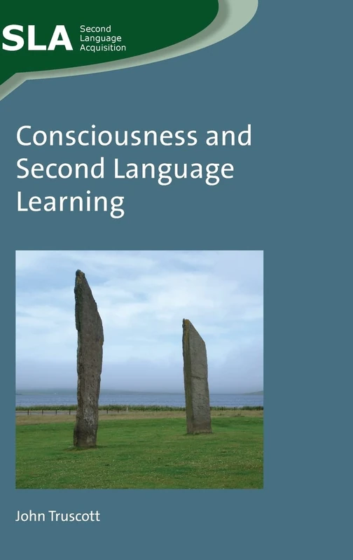 Consciousness and Second Language Learning (Second Language Acquisition): 83