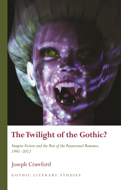 Gothic Literary Studies - Image 1