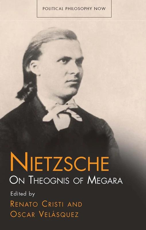 Nietzsche, on Theognis of Megara (Political Philosophy Now) - Image 1