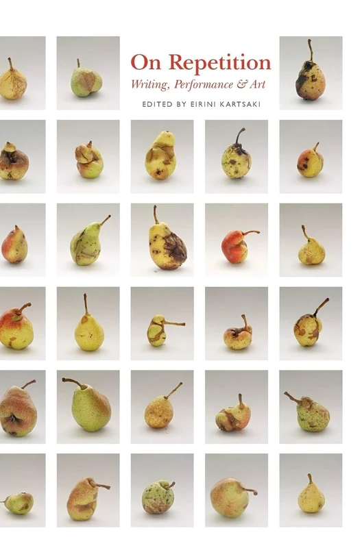 On Repetition: Writing, Performance and Art - Image 1