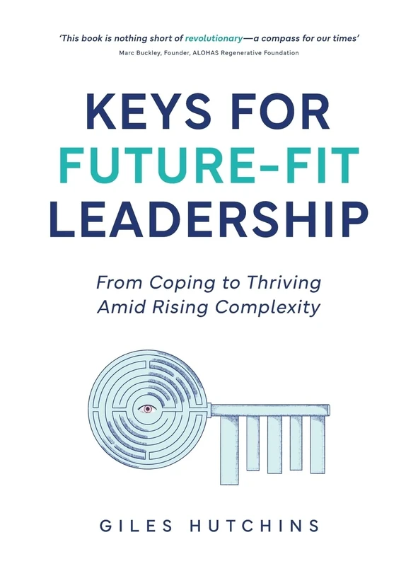 Keys for Future-Fit Leadership - Image 1