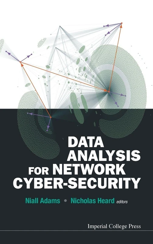 Data Analysis For Network Cyber-Security