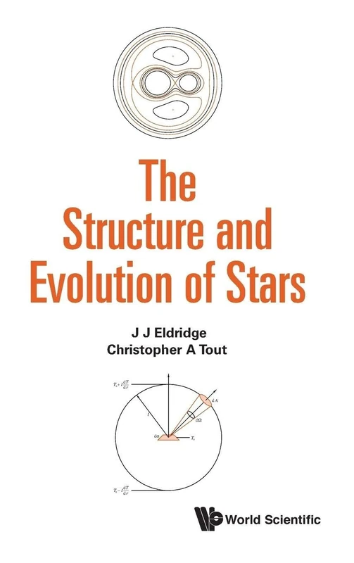 The Structure And Evolution Of Stars