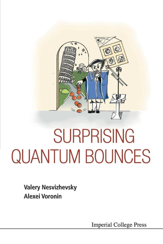 Surprising Quantum Bounces - Image 1