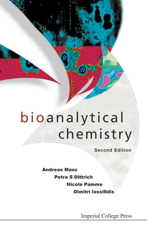 Bioanalytical Chemistry (2nd Edition)